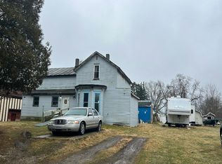 273 Reed St, Mansfield, OH