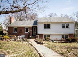 310 Kerneway, Baltimore, MD 21212