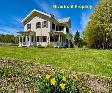 962 Creek Dr, Prompton, PA, 18456