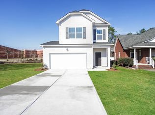 21 Paces Run, Lugoff, SC 29078