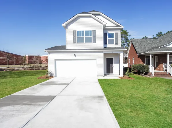 21 Paces Run, Lugoff, SC 29078