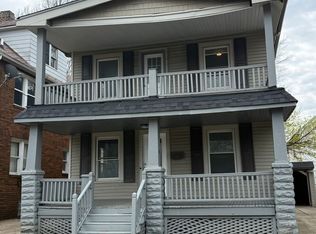 15718 Holmes, Cleveland, OH 44110