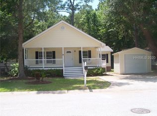 11 River Tree Cir, Bluffton, SC 29910