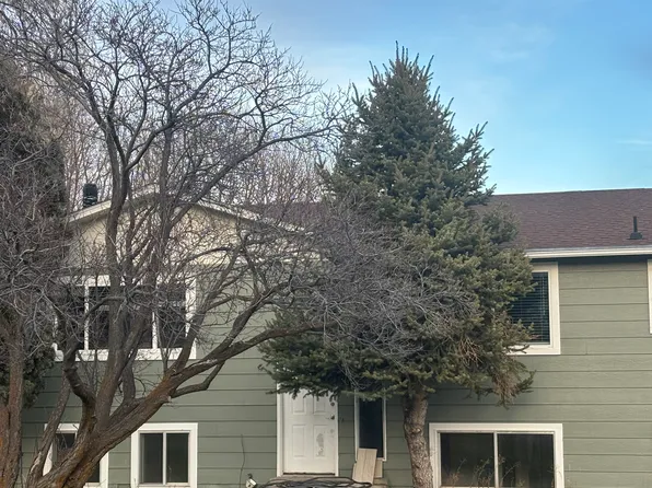 150 S 6000 W, Mendon, UT 84325