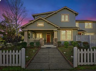 1142 Taraya Ter, Hercules, CA 94547