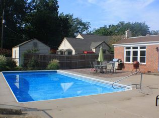 713 Kirkwood Ave, Anniston, AL 36207