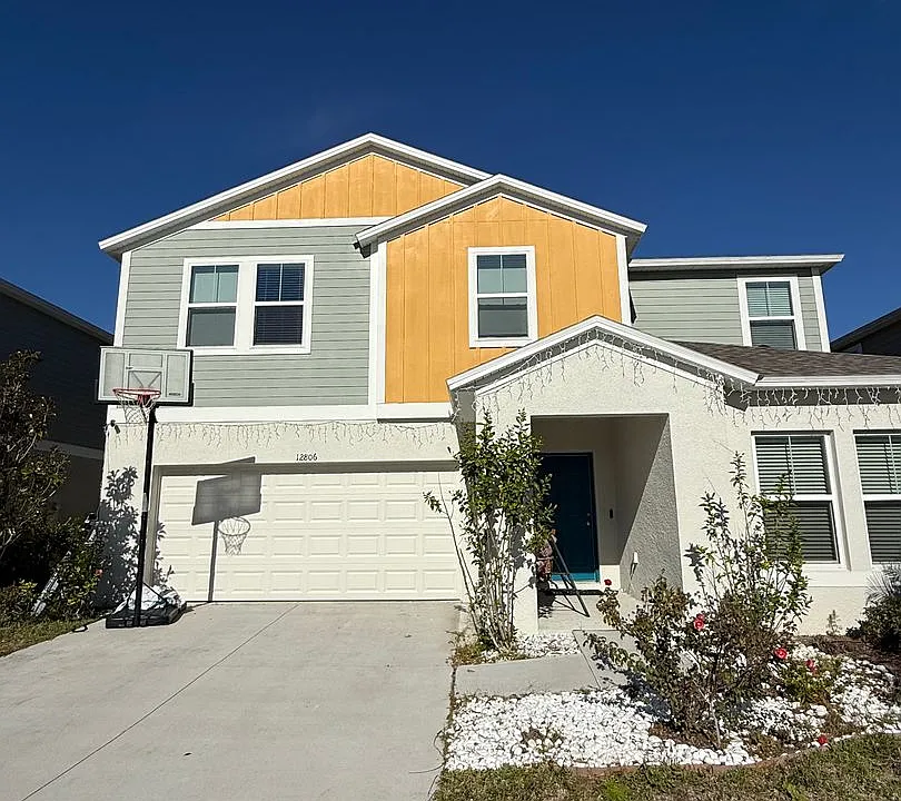 12806 Halter Steer Rd