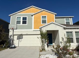 12806 Halter Steer Rd, Lithia, FL 33547