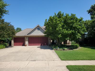 2201 Anderson Cir, Stevensville, MI, 49127