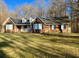 380 Hall Rd, Flemingsburg, KY 41041