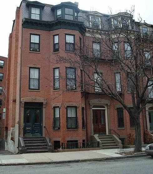 2nd image of 193 Warren Ave #9B