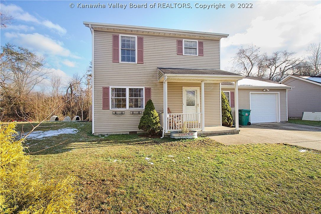 2373 Virginia Ave, Hurricane, WV 25526 Zillow