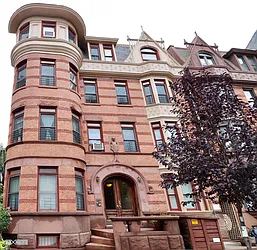 Rented by Citi Habitats