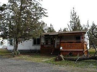 1518 NW Lower Bridge Way, Crooked River Ranch, OR 97760