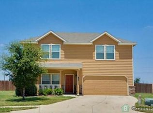 12200 Hunters Knoll Dr, Burleson, TX 76028