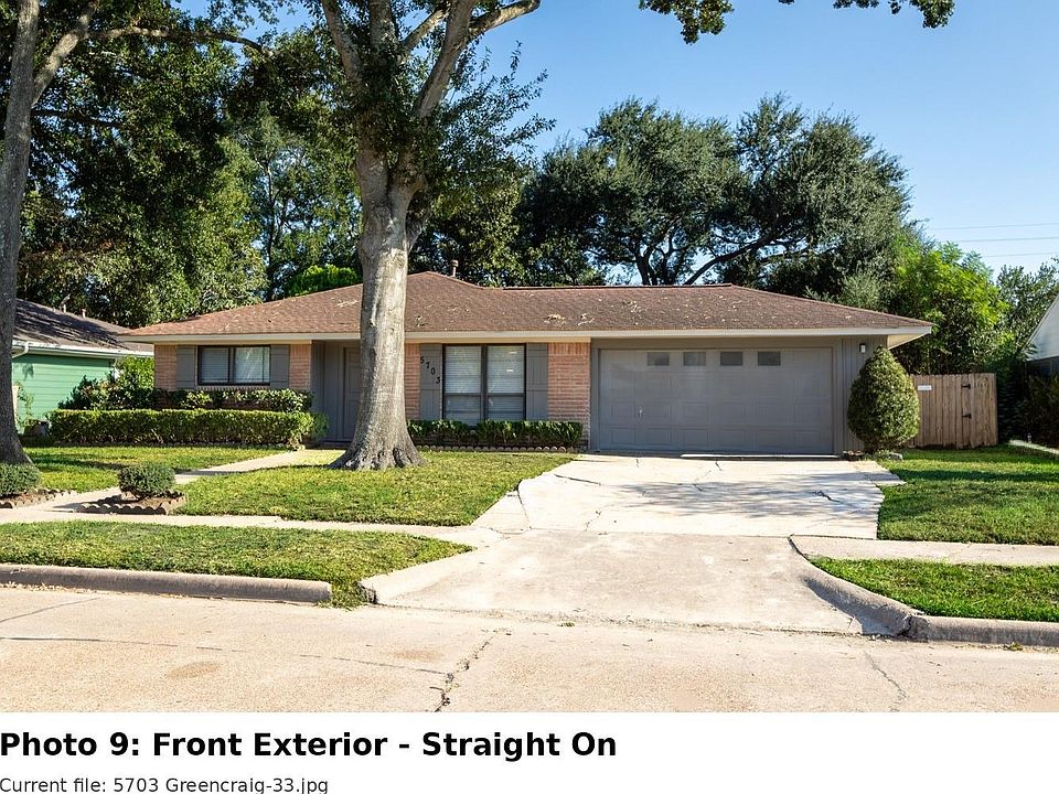1st image of 5703 Greencraig Dr