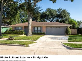 5703 Greencraig Dr, Houston, TX 77035