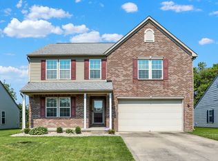 1856 Kingen Dr, Greenfield, IN