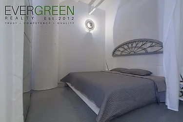 Rented by Evergreen Apartments BK