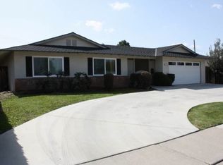 832 E Bastanchury Rd, Placentia, CA 92870