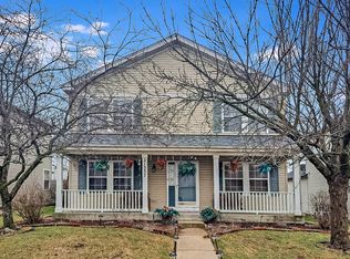 21537 Gray Wing Dr, Crest Hill, IL 60403