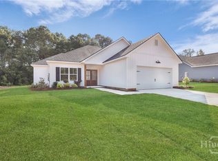 AUGUSTINE, Rincon, GA 31326