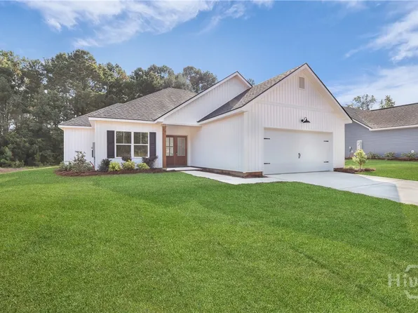 (undisclosed Address), Rincon, GA 31326