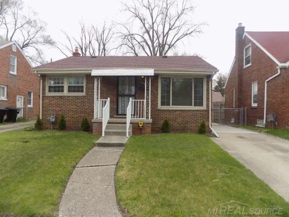 20234 Ryan Rd, Detroit, MI 48234