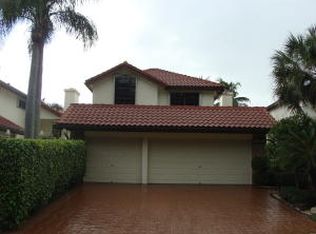 21950 Town Place Dr, Boca Raton, FL 33433