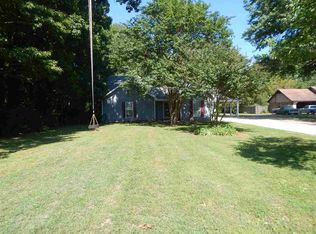 472 Twin Lakes Cir, Munford, TN 38058