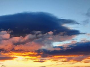 Shetland St, Moriarty, NM 87035