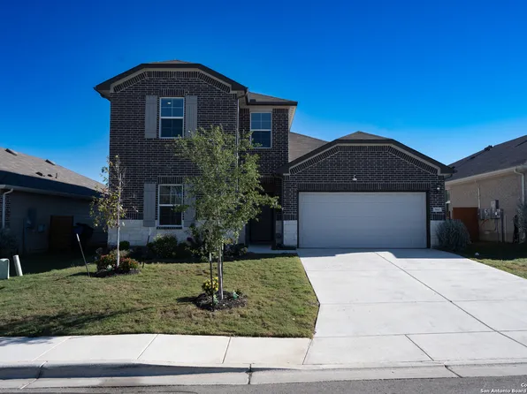 560 Chaco Loop, Seguin, TX 78155