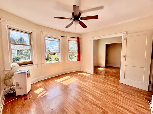 417 Orchard St, Scranton, PA 18505