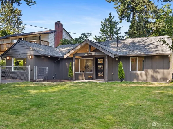 21700 55th Avenue W, Mountlake Terrace, WA 98043