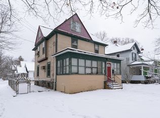503 Clinton Ave, Kalamazoo, MI 49001