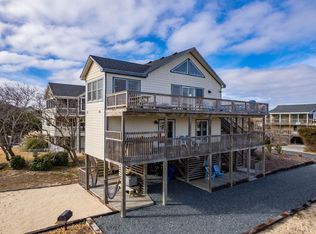 133 Bayberry Dr LOT 10, Kitty Hawk, NC 27949