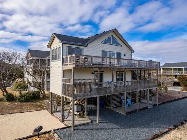 133 Bayberry Dr Lot 10, Kitty Hawk, NC 27949