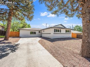 425 Placid Rd, Colorado Springs, CO 80910