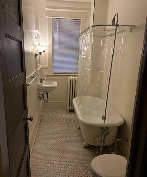 Similar Apartment