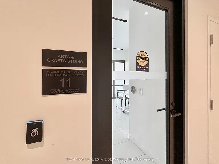 20 Richardson St #1707 — Photo 30