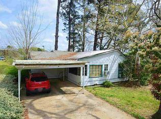 105 Reno St, Richland, MS 39218