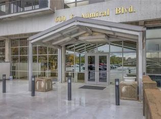 600 E Admiral Blvd #605, Kansas City, MO 64106