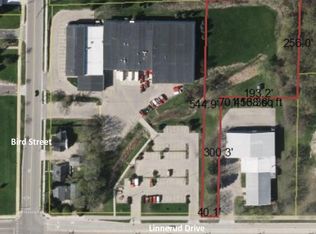 600 Linnerud Drive, Sun Prairie, WI 53590