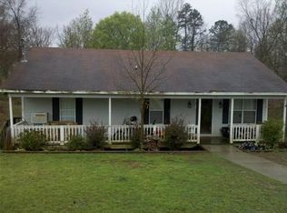 152 Willis Ln, Tuscumbia, AL 35674