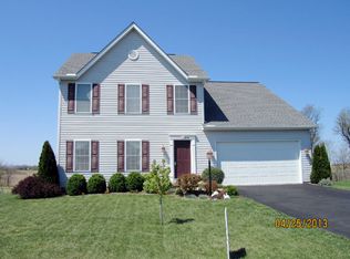 1188 Webling Cir, Greencastle, PA 17225