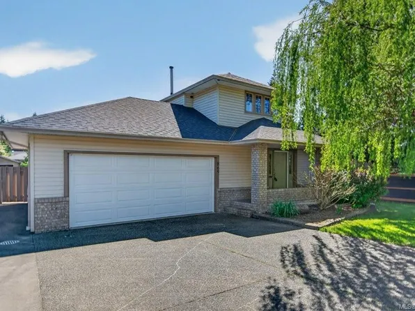 869 Nicholls Rd, Campbell River, BC V9W 3P7