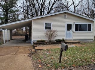 20 Anistasia Dr, Saint Louis, MO