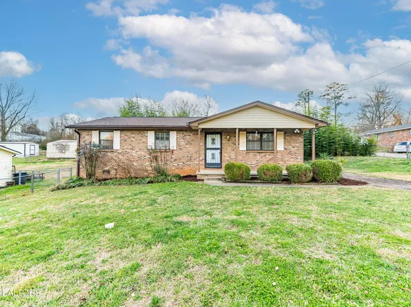 7713 Wendy Ln, Powell, TN 37849