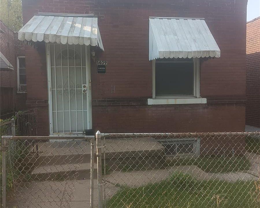 1st image of 1409 E Gano Ave