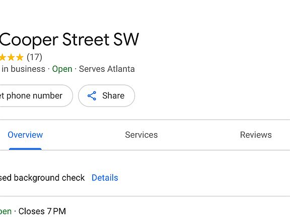 2nd image of 592 Cooper St SW APT 2